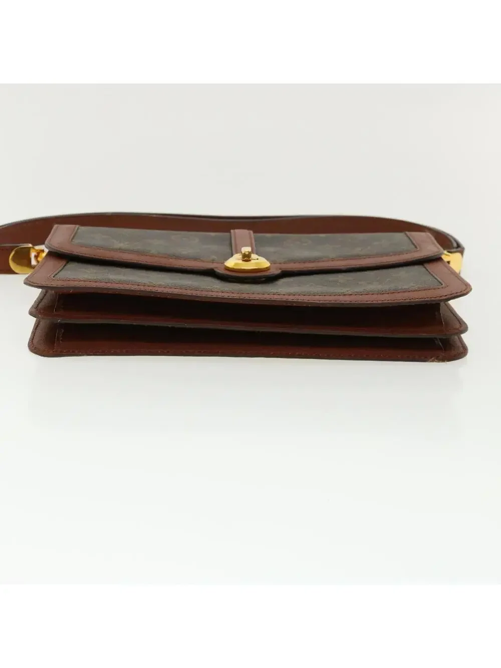 Louis Vuitton Passy Shoulder Bag Lv #344186L56B